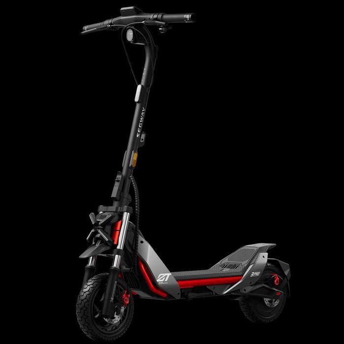 SEGWAY NINEBOT ZT3 PRO