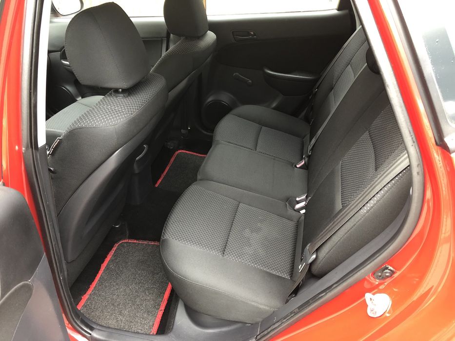 Hyundai i30 klima serwisowany w Aso Stan bdb