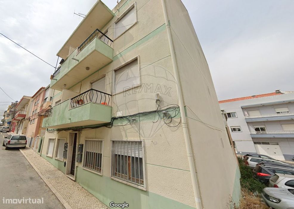 Apartamento T1 para venda