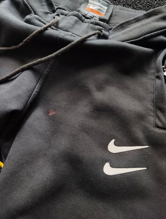 Куртка-бомбер Nike