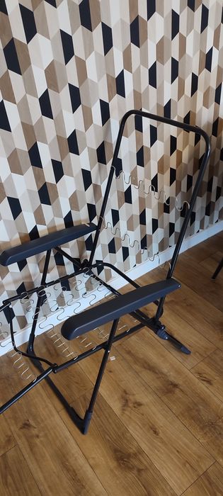 Fotel ogrodowy Patio