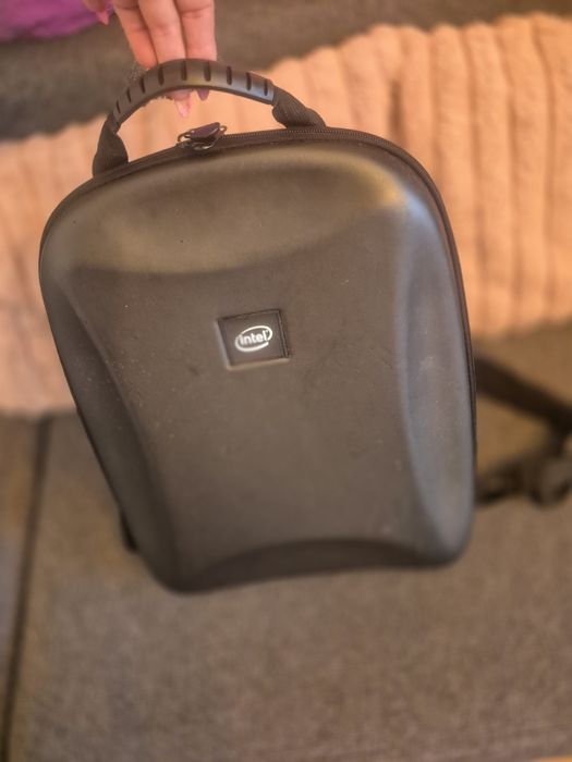 Torba na laptopa plecak