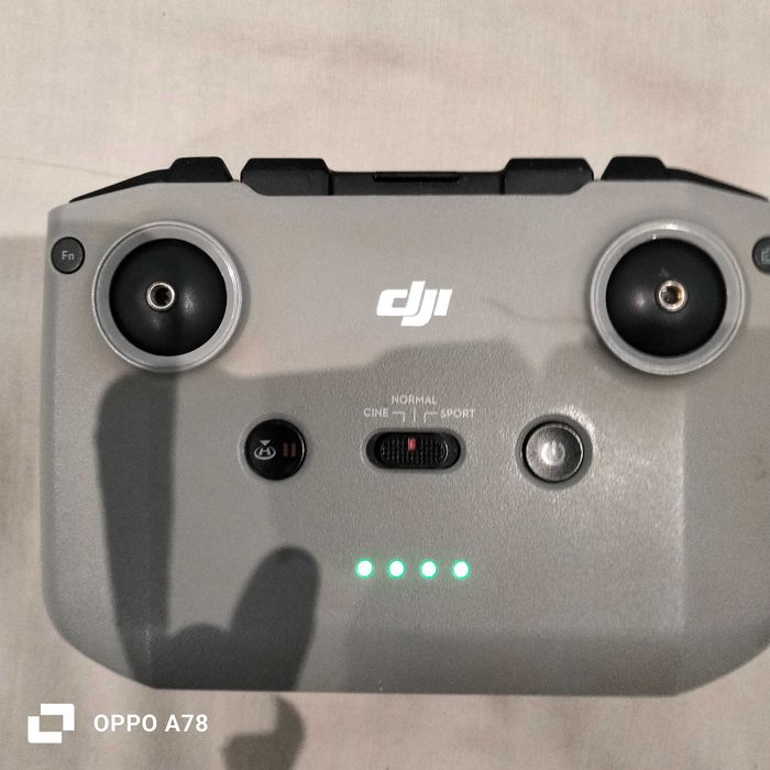 DJI RC N1C comando