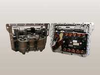 Oryginalny Wybierak Modulator Skrzyni Biegów Astronic MAN DAF IVECO