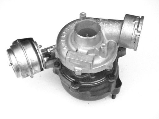 Turbosprężarka Turbina Audi A4 A6 Superb Passat B5 1,9 tdi 130 km