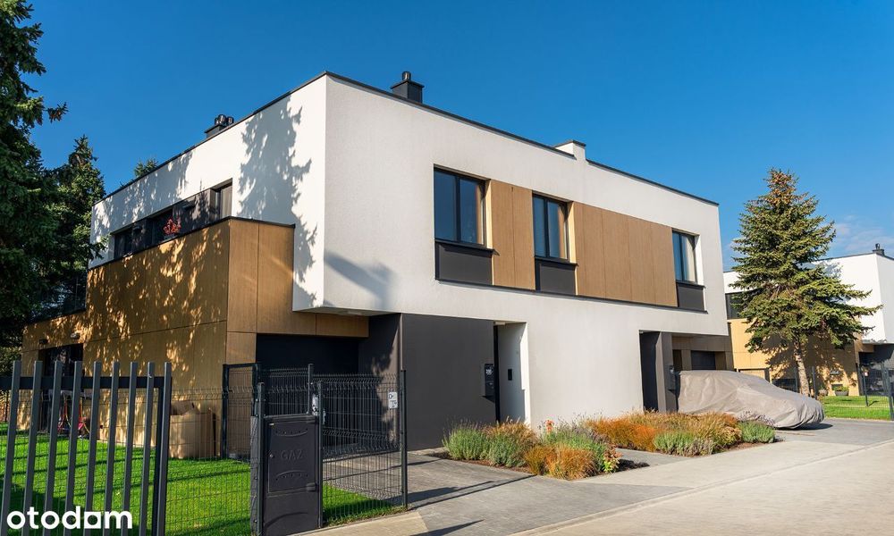 Osiedle Lavinova | mieszkanie 8A2 | ogródek 65 m²