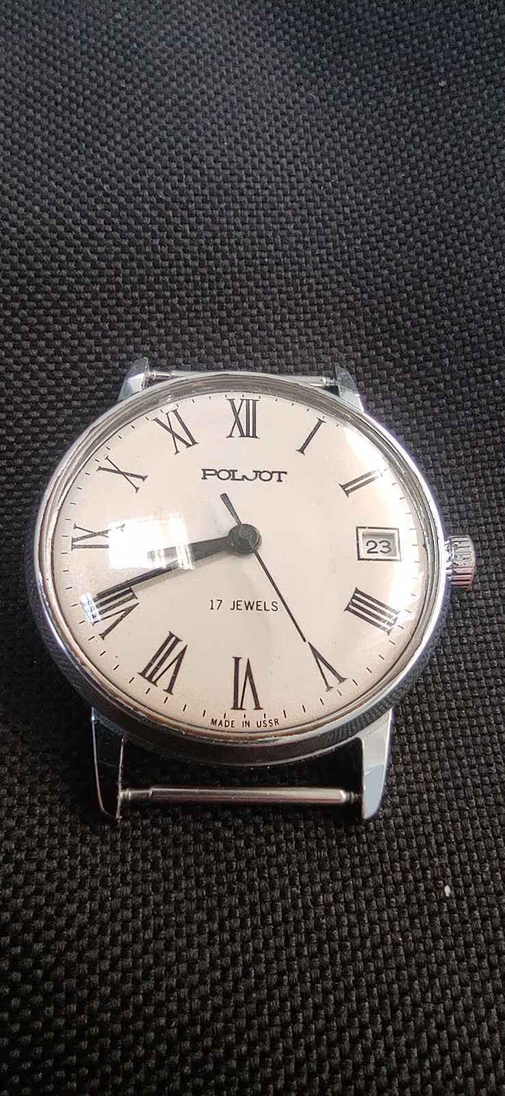 Часы POLJOT Made in USSR