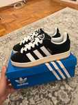 Nike Buty adidas_00s_black ButyDamskie i Męskie R.41
