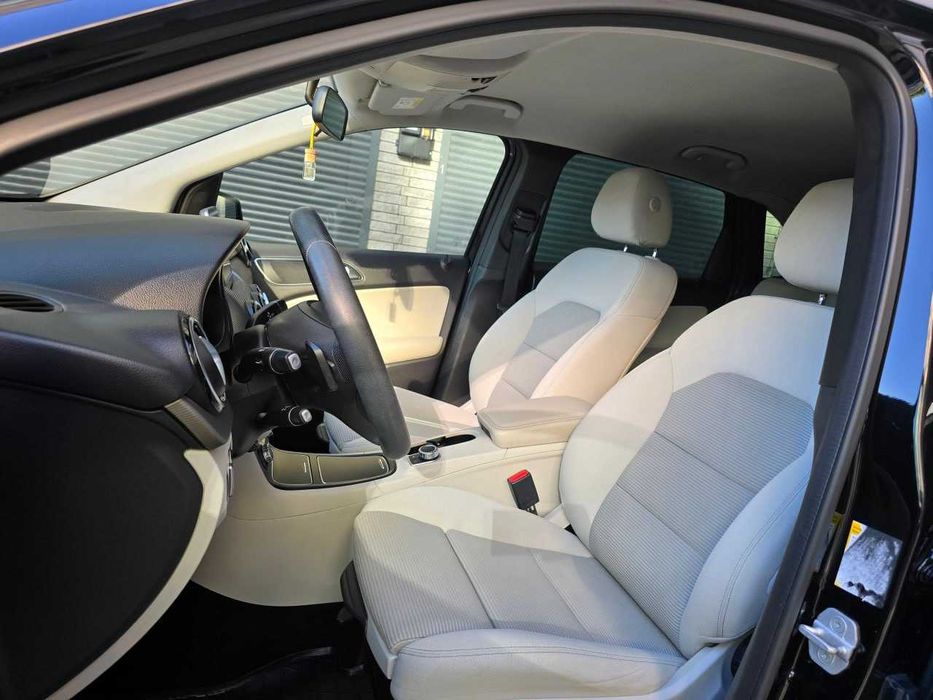Продам  Mercedes-Benz B-Class 2016. Можна в розстрочку, під викуп.