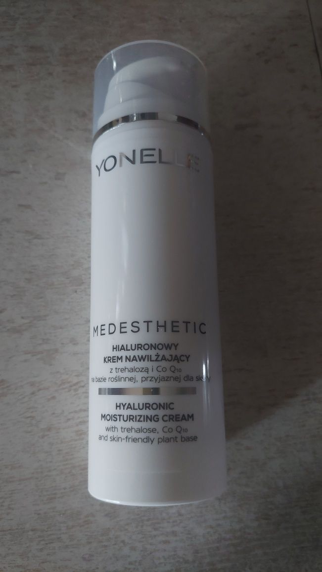 Yonelle Medesthetic Hialuronowy 150ml