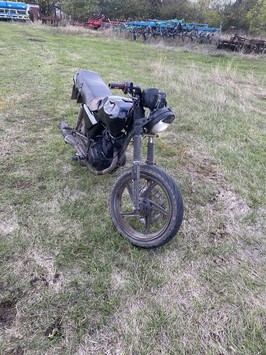 Продам Viper 150