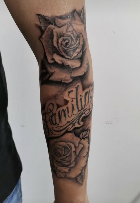 Tatuagens - bons preços