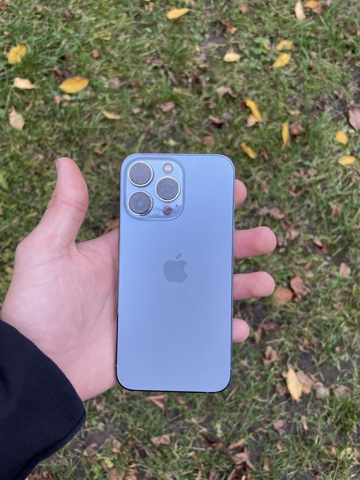 IPhone 13 pro 256 Gb 94%