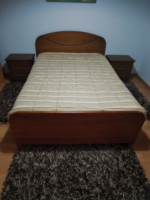 Mobília quarto de casal