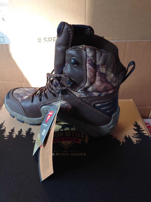 Ботинки Irish Setter, VaprTrek