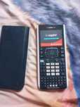 Графічний Калькулятор Texas Instruments - TI Nspire CX, гарний стан