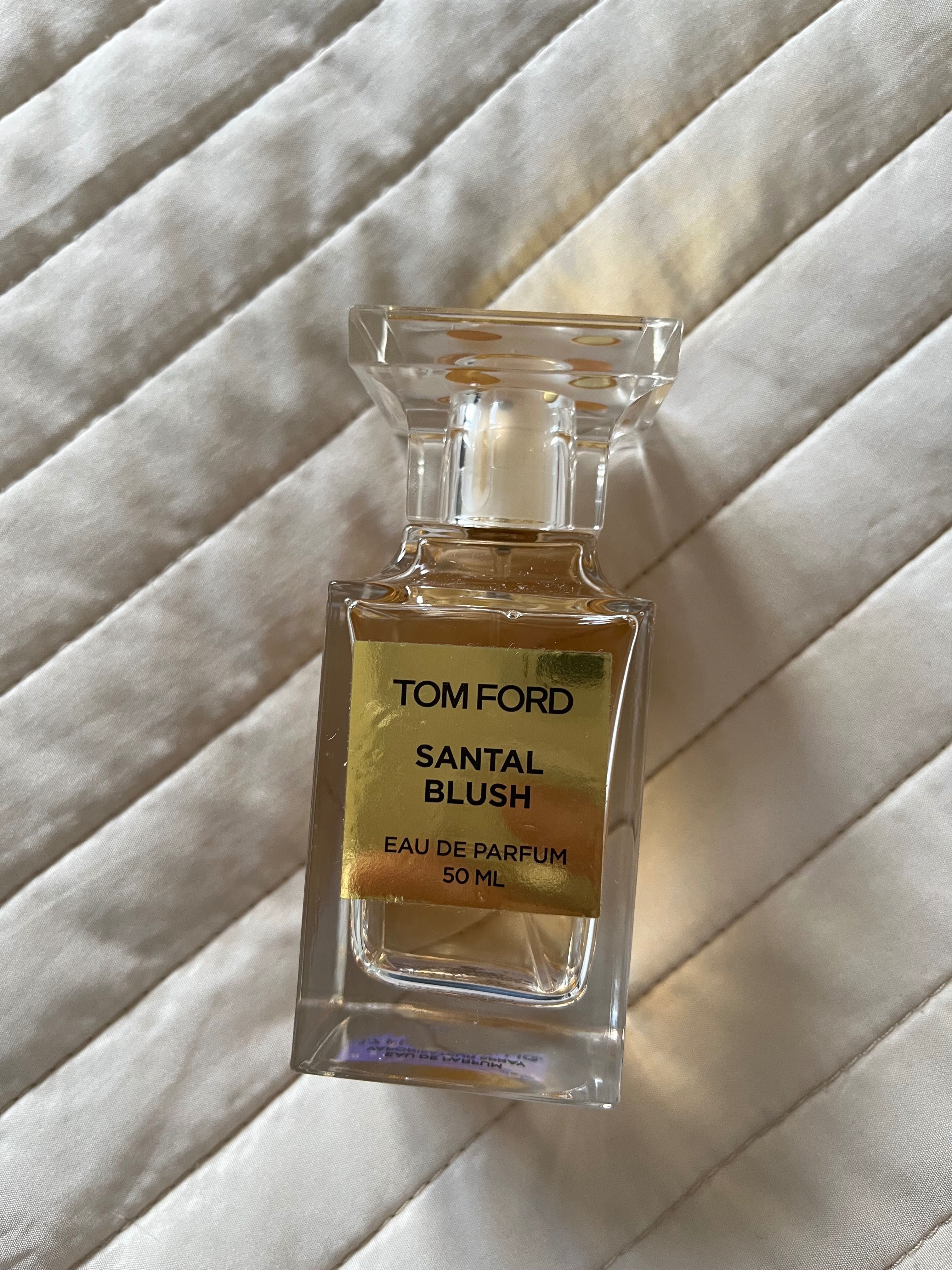 Tom Ford Santal Blush eau de perfum 50ml