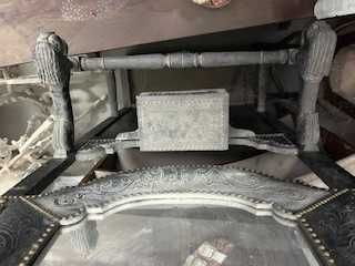 Bengaleiro Antigo BOM ESTADO