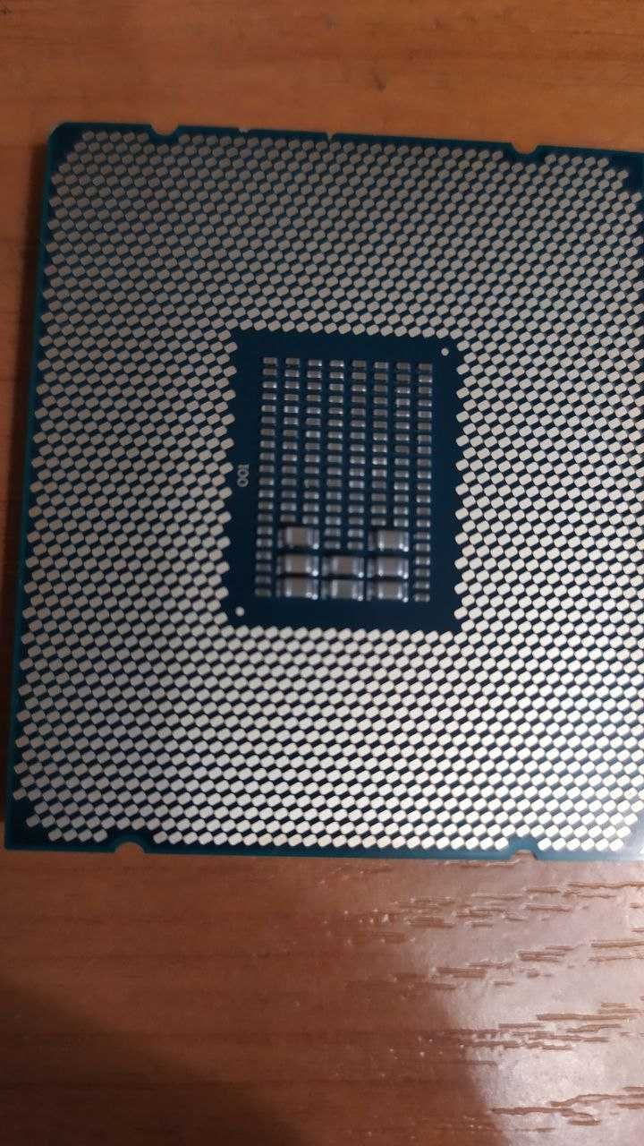 Процесори Xeon e5 2666v3 2680v3 2690v3 2650v4 2680v4