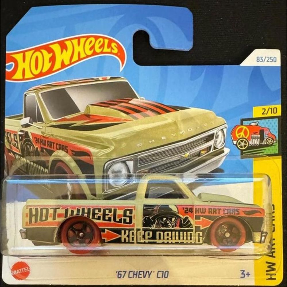Машинки Hot Wheels, колекційні машинки, машинки