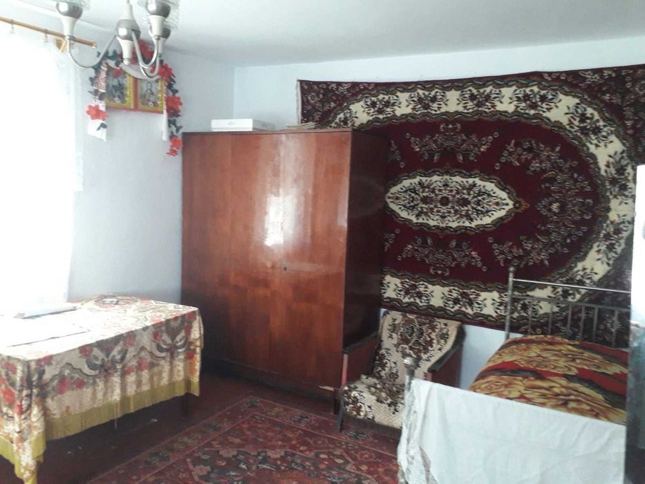 Продам будинок 5 км від м. Кам'янець-Подільський - с. Мала Слобідка