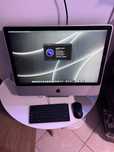 iMac 24” (2008) – 8 GB RAM, macOS Monterey