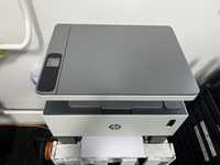 Продам принтер HP Neverstop LJ 1200w Wi-Fi