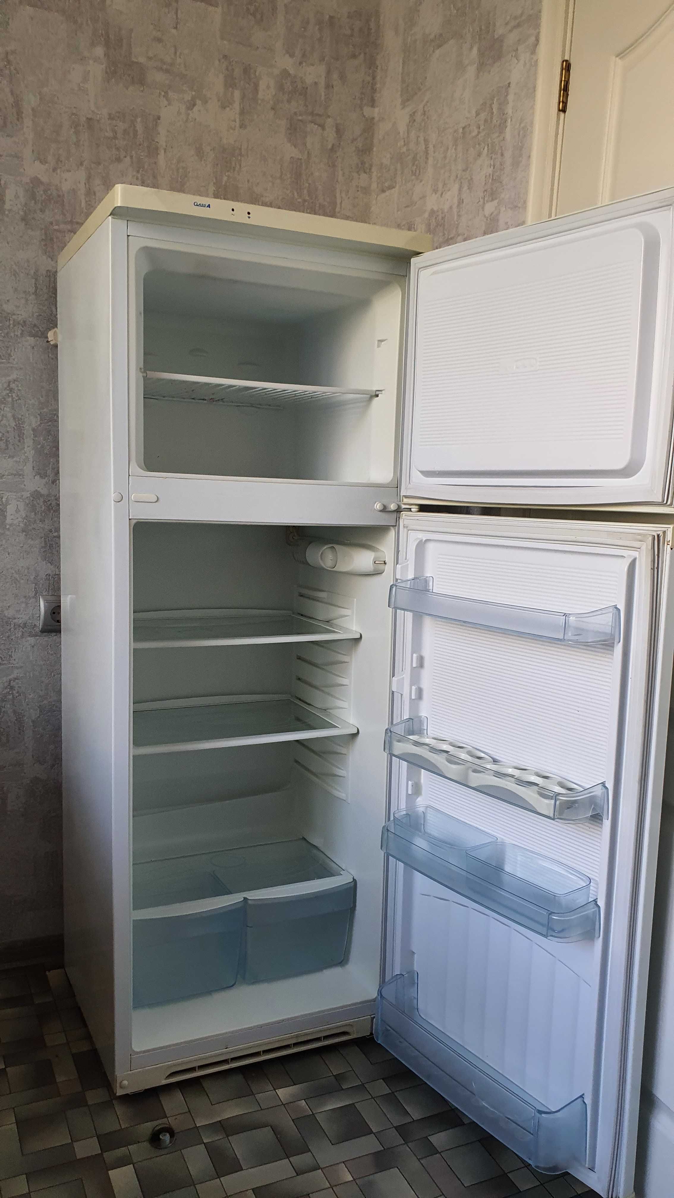 Комплект поличок для холодильника NORD