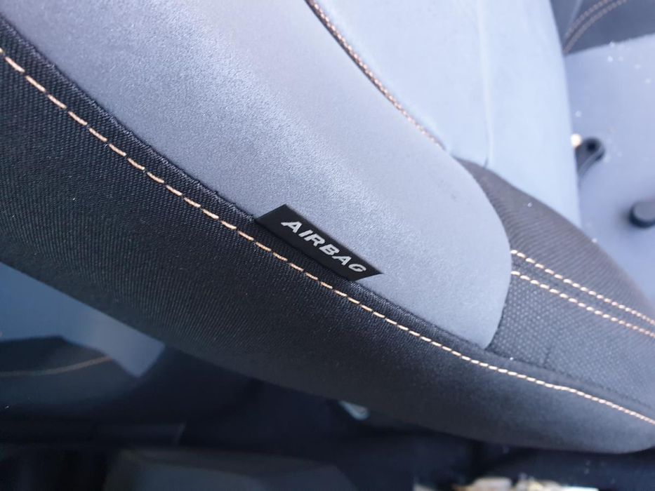 Airbag banco direito DACIA Sandero III