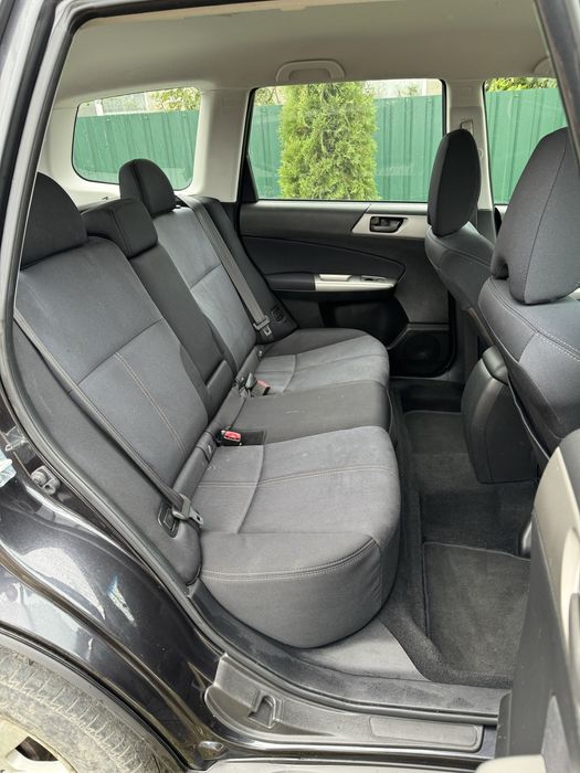 Розборка субару форестер запчастини subaru forester sh