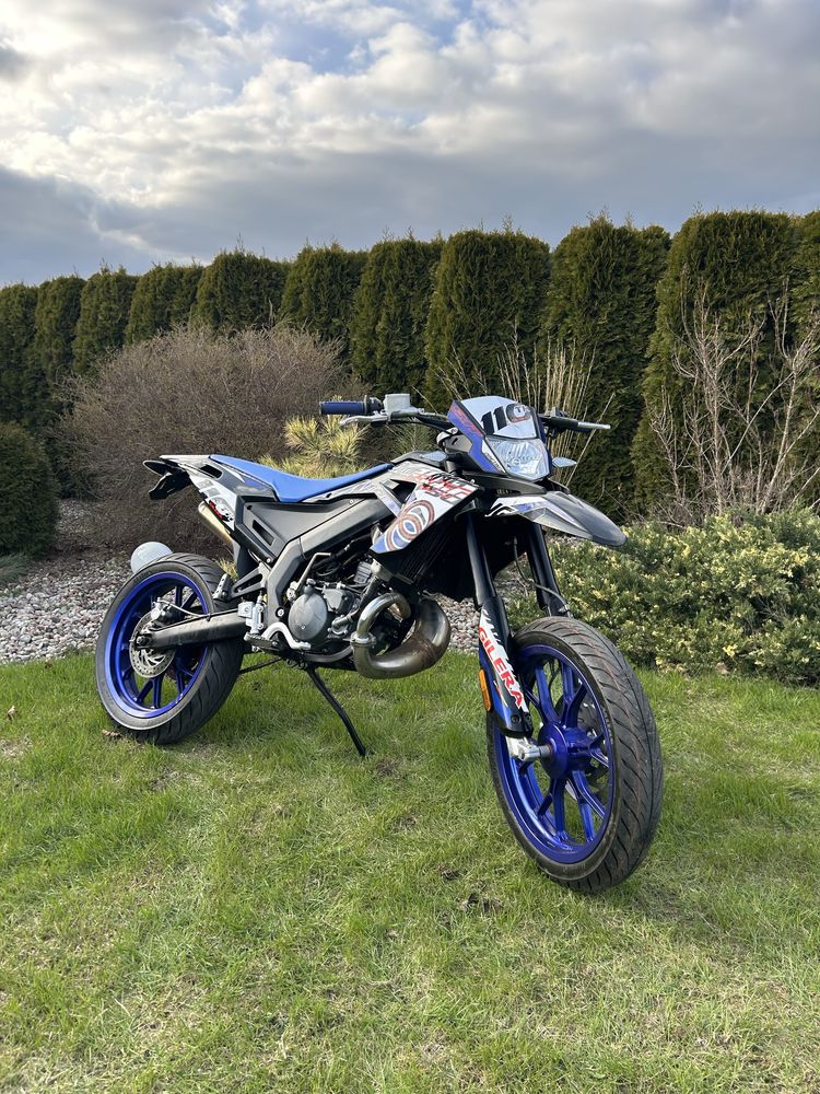 Gilera drifting 50 2021r! (Derbi Senda, Rieju, Beta, Sherco, Db50)