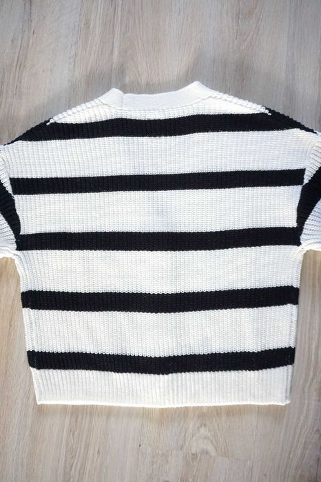 Rozpinany sweter Sinsay