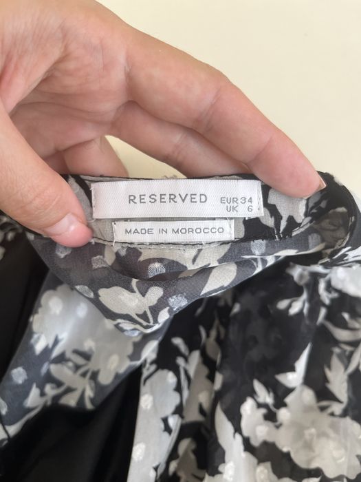 Платье женское Reserved