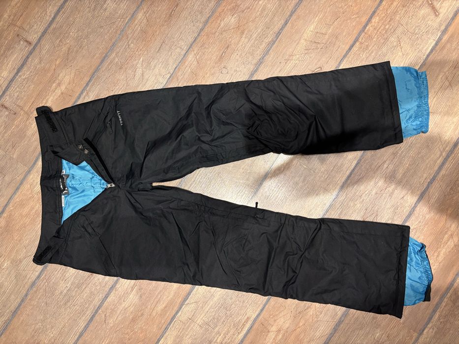 Професійні лижні штани ,брюки Termit розмір М