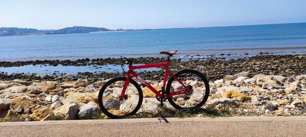 e-Bike | EBFEC R2 Skiron | 70 km autonomia