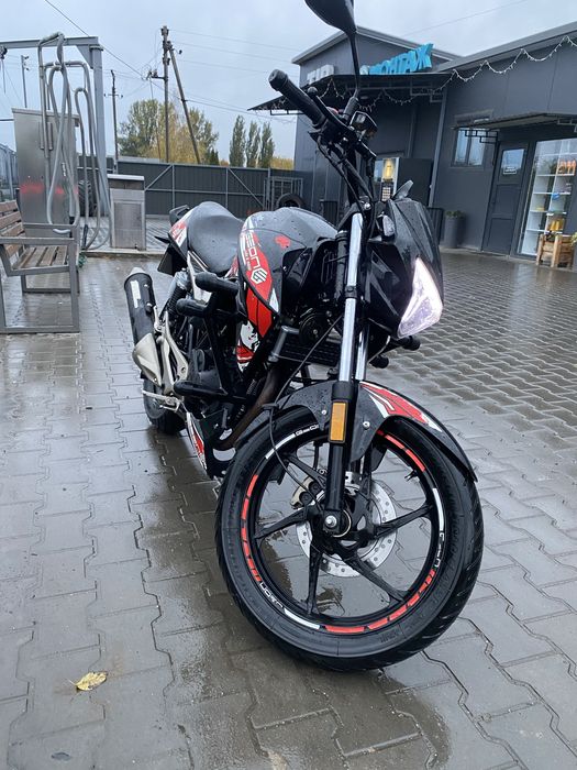 Geon Pantera 250