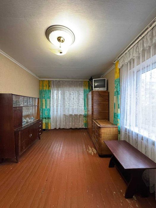 Здається в оренду однокімнатна квартира  р-н Вокзальна