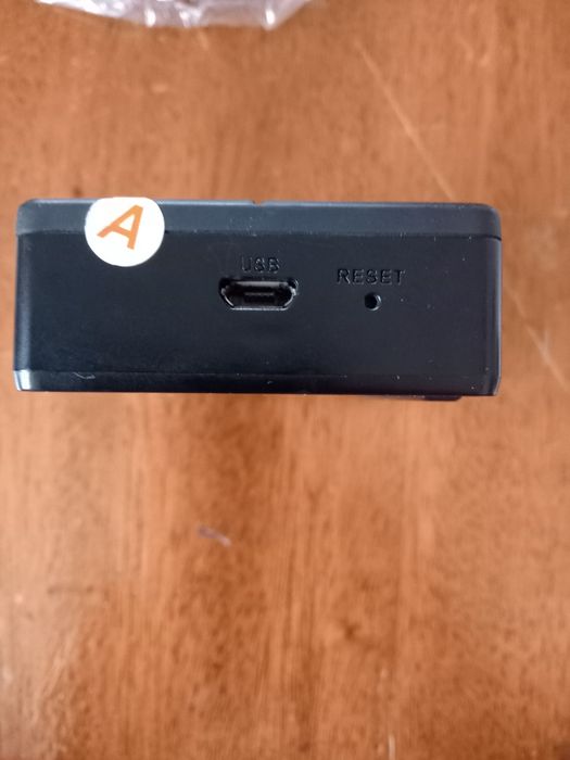 Продам відеореєстратор Aspiring AT 220