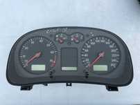 LICZNIK VW GOLF IV 1J0920881CX