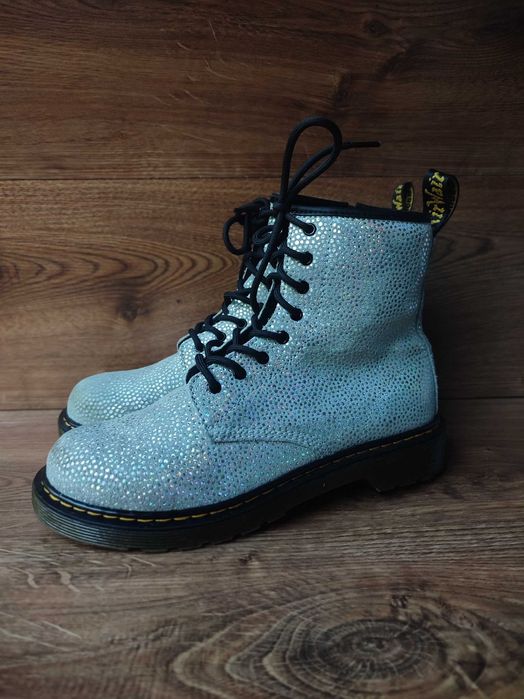 Черевики dr martens черевики боті розмір 37