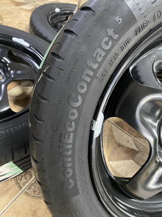 Диски RENO R16 , 4/100 , ET40 , 6J*16H2 ,