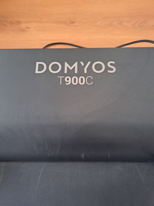 Passadeira Domyos T900C