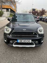 MINI Countryman Cooper SE ALL4 Auto