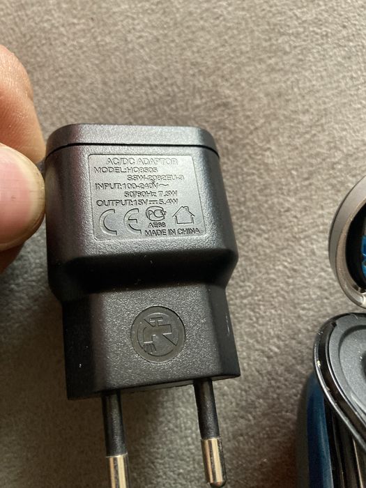 Бритва Philips Shaver Series 5000 AquaTouch