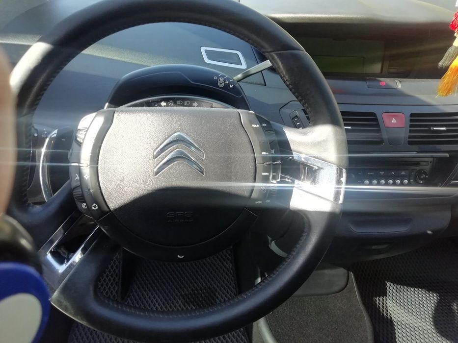 Автомобіль сітроен