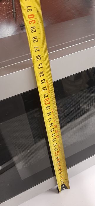 Mikrofalowka Sharp