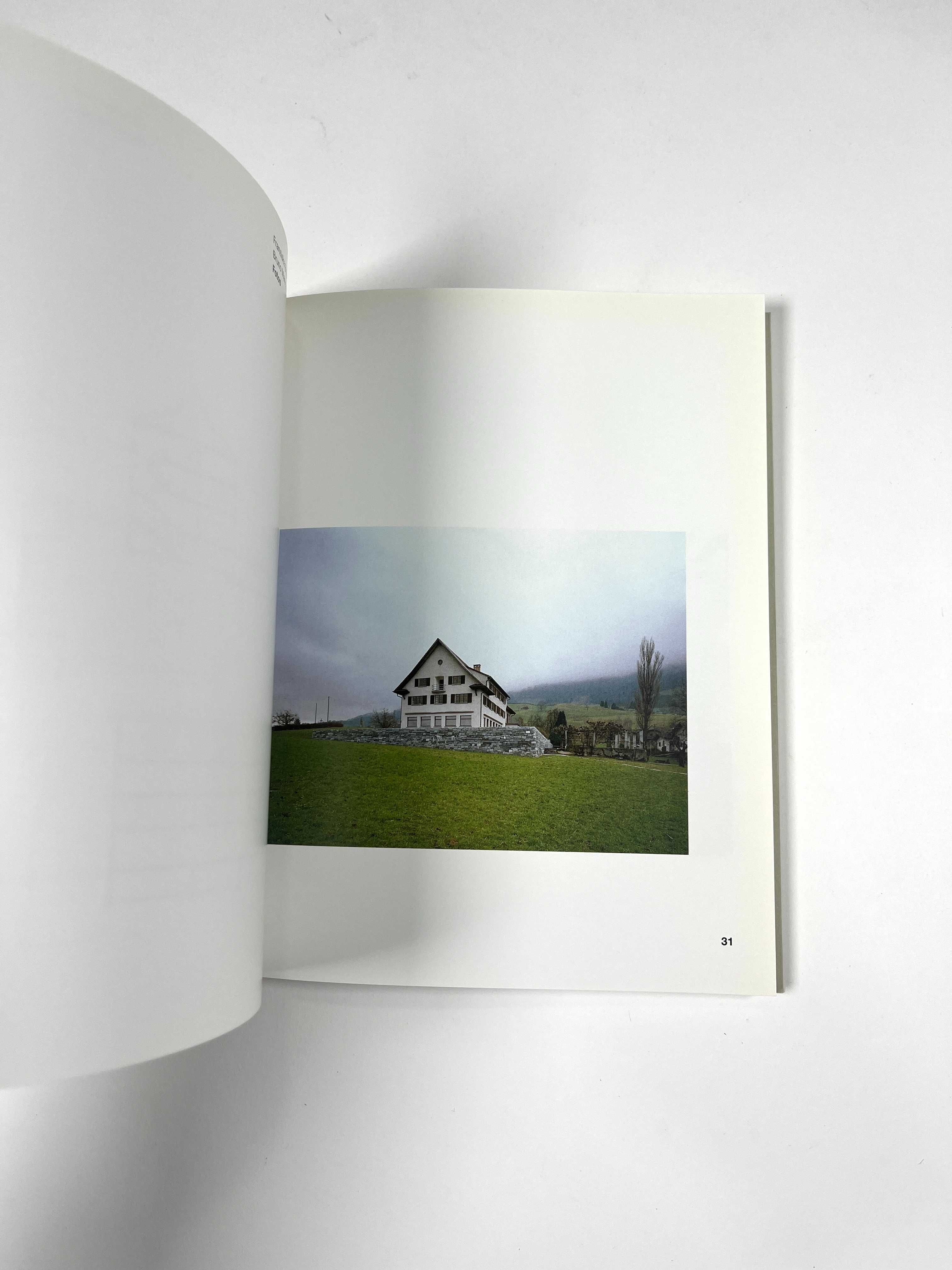 Donald Judd Eichholteren 1997 Hatje Cantz