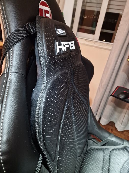 HPF 8 Next Level Racing