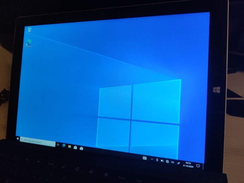 Microsoft Suface Pro 3 laptop