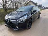 Renault Clio IV 1.5DCI 90km Bogata wersja